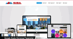 Desktop Screenshot of ankara-web.com